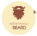 Logo for Adventurous Beard